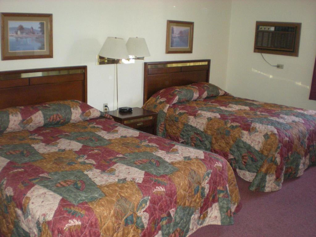 Room Reservations in Waseca MN